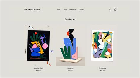 maxcartel|Free, Easy Online Stores for Artists & Small Businesses